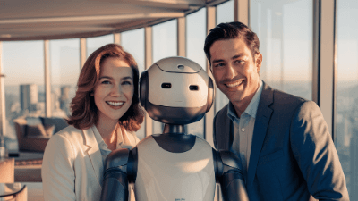 Generative AI and ChatGPT for Management Consultants