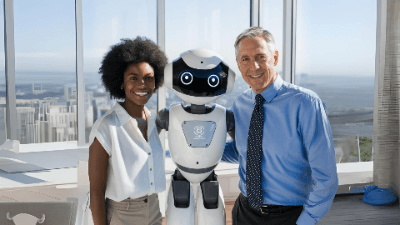 AI Everywhere: The Invisible Revolution