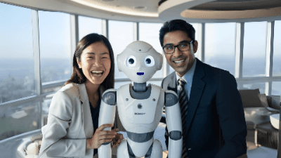 AI "See, Hear, Speak" Dynamo: ChatGPT's Sensory Trifecta