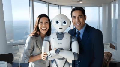 The AI Revolution Parade: A Showcase of 500+ GenAI Tools