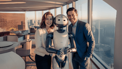 Generative AI Starter Strategy for Management Consultants