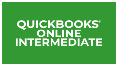 QuickBooks Online Intermediate