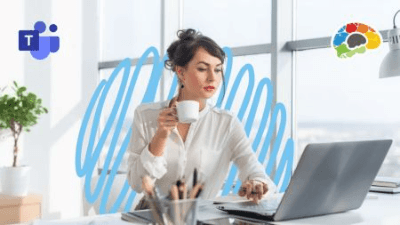 Mastering Microsoft Teams - Basics (2024)