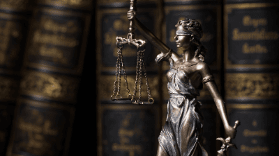 Stand Up CLE: The Good, the Bad, and Lawyer Who Wasn't a Cat