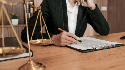Zany Legal Opinions: When Judicial Decisions Go Too Far