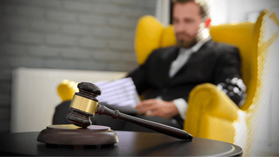 Judges Gone Wild: Appalling Breaches of Judicial Ethics
