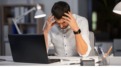 Stand Up CLE: What Not to Do When You Hate Your Client