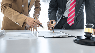 Thinking Like a Client: Key Insights for Law Firm Lawyers