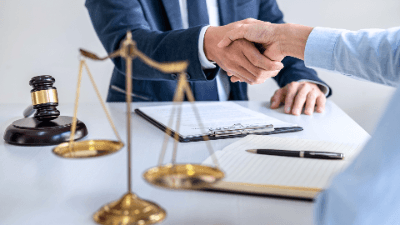 Stand Up CLE: Unethical Conduct by Lawyers in 80's TV Series