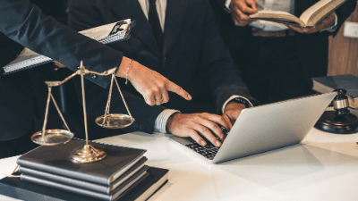 Stand Up CLE: Clarence Darrow – From Corruption to Evolution