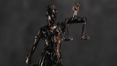 Stand Up CLE: How Not to be a Lawyer