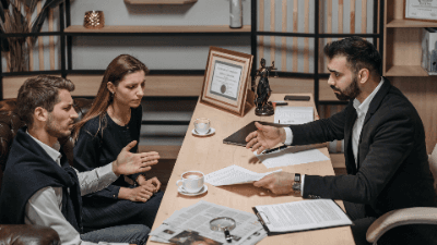 Stand Up CLE: Unethical Conduct by Lawyers in 90's TV Series