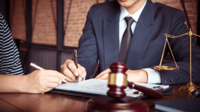Stand Up CLE: More Unethical Lawyer Conduct in 80 TV Series