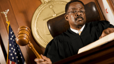 Who Judges Our Judges? Ethical Dilemmas in Judicial Conduct