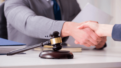 Stand Up CLE: Ethics for Thee but not the Supremes