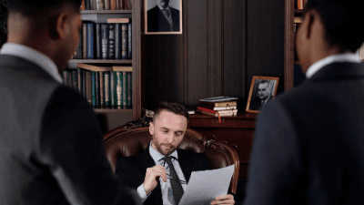 The Biased Judge: Escaping Bad Judges & Bad Lawyering