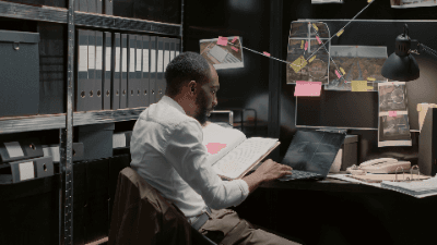 Hollywood’s Private Investigators: PI Law 101