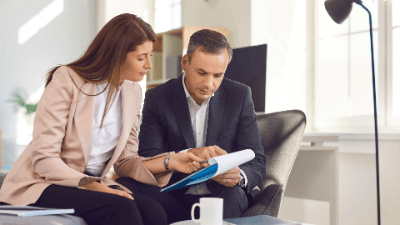 Ethics of Attorney-Client Transactions: Avoid Tripping Wires