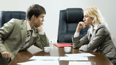 Negotiation Ethics for Lawyers: Dirty Tricks - Best Response