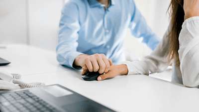 Will You Be My Valentine? Romance in the Legal Workplace