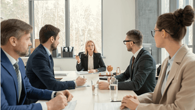 How to Succeed as an Associate in BigLaw