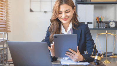 Legal Ethics: Representing the Devil