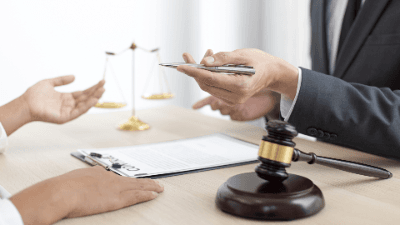 Legal Ethics: The Dirty Dozen (Part One)