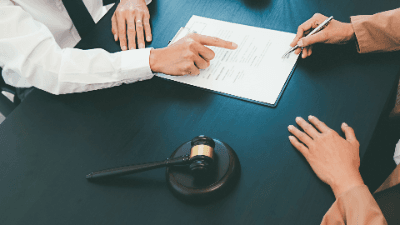 AI and the Law: A Wild, Wild Ride Begins . . .