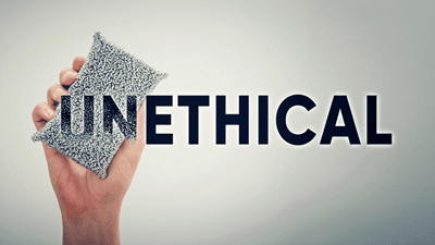 Handling Unethical Adversaries, Co-Counsel, and Clients