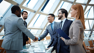 Negotiation Ethics for Lawyers: Hollywood Edition (Part One)