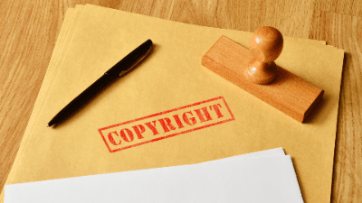 SCOTUS on Copyright: From the 1980s to the 2020s