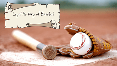 The Curious Lawyer: Baseball Law