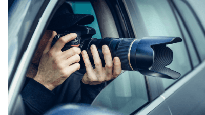 The Curious Lawyer: The Right to Privacy