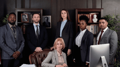 Advocacy: The Dangers of Over-Aggressive Lawyering