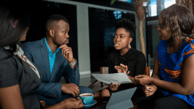 The Dark Arts in Negotiation: Defending Against Dirty Tricks