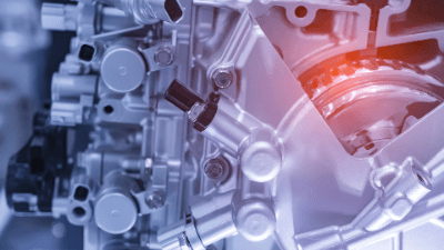 Trade Dress Wars: IP Protection for Automotive Design