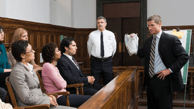 Legal Ethics Double Play: Patent Privilege & Court Conduct
