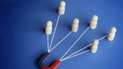 Hybrid Success: Attracting and Retaining Top Talent