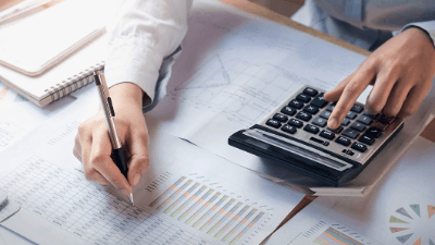The Bookkeepers’ Boot Camp