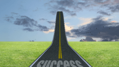 Legal Research: The Secret to Your Success