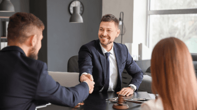 Take That: Service of Process Update