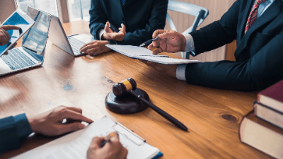 The Importance of Intakes and Investigations