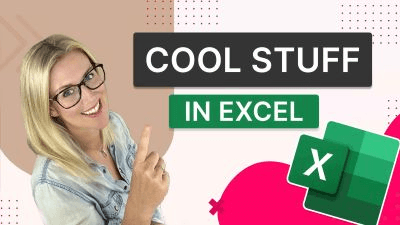Mastering Advanced Excel: Transform Data Into Actionable Ins