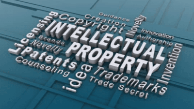 Intellectual Property in Crowdfunding