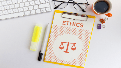 Legal Ethics: Balancing Dominant and Alternative Principles