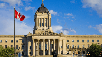 Understanding Canadian Financial Services History