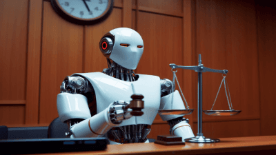 Generative AI in Legal Practice: Transformative Challenges