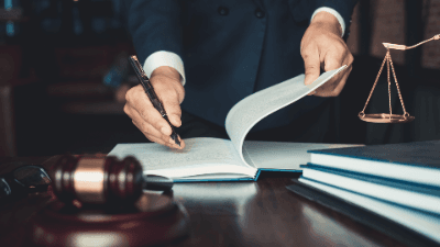 Legal Ethics: The Attorney Discipline System (Part One)