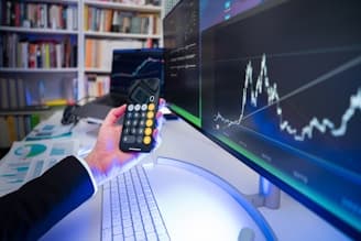 Fractional CFO Services: A Walkthrough of Best Practices