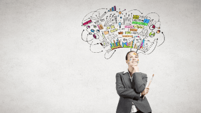 Outside The Box Creative Thinking Skills